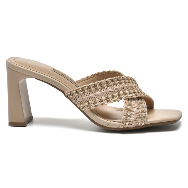 Tamanco em sintetico 288-010-01